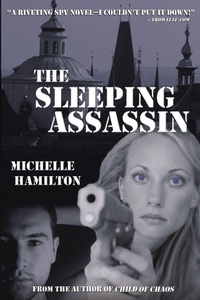 Enlarge image Cover: The Sleeping Assassin - Lulu.com