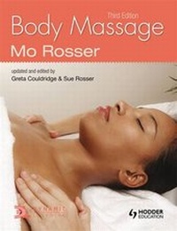 Abbildung von: Body Massage - Hodder Education