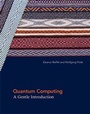 Cover: Quantum Computing - MIT Press