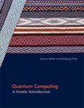 Cover: Quantum Computing - MIT Press