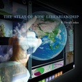 Cover: The Atlas of New Librarianship - MIT Press