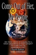 Cover: Come Out of Her, My People - Lulu.com