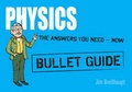 Cover: Physics - Teach Yourself Books