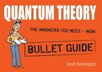 Enlarge image Cover: Quantum Theory - John Murray Learning