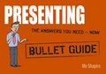 Cover: Presenting - John Murray Learning