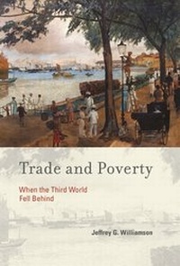 Enlarge image Cover: Trade and Poverty - MIT Press