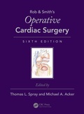 Bild: Operative Cardiac Surgery - Routledge