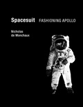 Cover: Spacesuit - MIT Press