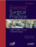 Cover: Essential Surgical Practice - Hodder Arnold