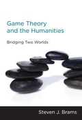 Cover: Game Theory and the Humanities - MIT Press