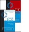 Cover: Making Sense of the ECG 3E with Cases for Self Assessment Pack - Hodder Education