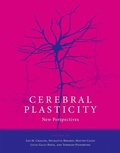 Cover: Cerebral Plasticity - MIT Press