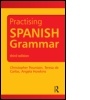 Cover: Practising Spanish Grammar - Hodder Education