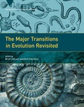 Cover: The Major Transitions in Evolution Revisited - MIT Press