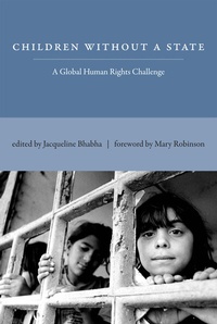 Abbildung von: Children Without a State - MIT Press