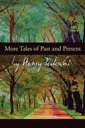 Cover: More Tales of Past and Present - iUniverse