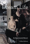 Cover: Dream Life - MIT Press