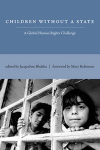 Abbildung von: Children Without a State - MIT Press