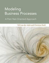 Abbildung von: Modeling Business Processes - MIT Press