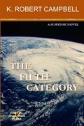 Cover: The Fifth Category - Lulu.com