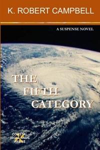 Enlarge image Cover: The Fifth Category - Lulu.com