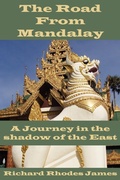 Cover: The Road From Mandalay - AuthorHouse