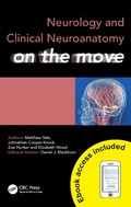 Cover: Neurology and Clinical Neuroanatomy on the Move - Routledge