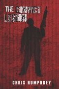 Cover: The Convict Legion - Publish America