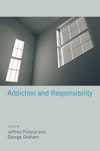 Abbildung von: Addiction and Responsibility - MIT Press