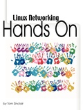 Cover: Linux Networking - Lulu.com