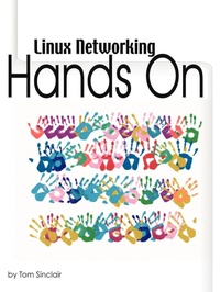 Enlarge image Cover: Linux Networking - Lulu.com