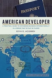 Abbildung von: American Developer - iUniverse