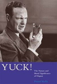 Enlarge image Cover: Yuck! - Bradford Books