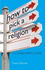 Cover: How to Pick a Religion - John Murray Learning