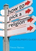 Cover: How to Pick a Religion - Teach Yourself Books
