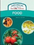 Cover: FOOD - Chelsea House Publishers