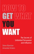 Cover: How to Get What You Want - Hodder Education