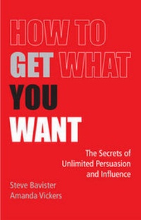Enlarge image Cover: How to Get What You Want - Hodder Education