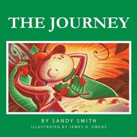 Enlarge image Cover: The Journey - AuthorHouse