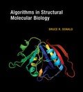 Cover: Algorithms in Structural Molecular Biology - MIT Press