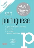 Cover: Start Portuguese (Learn Portuguese with the Michel Thomas Method) - John Murray Learning
