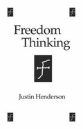 Cover: Freedom Thinking - Publish America
