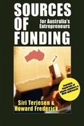 Bild: Sources of Funding for Australia's Entrepreneurs - Lulu.com