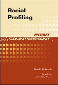 Abbildung von: RACIAL PROFILING - Chelsea House Publishers