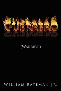 Enlarge image Cover: Guerrero (Warrior) - Authorhouse