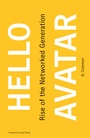 Cover: Hello Avatar - MIT Press