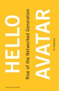Cover: Hello Avatar - MIT Press