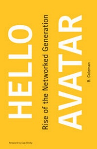 Abbildung von: Hello Avatar - MIT Press