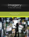 Cover: Imagery in the 21st Century - MIT Press