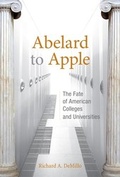 Cover: Abelard to Apple - MIT Press
